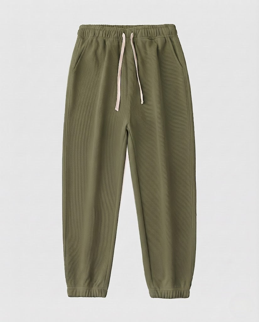 Herren Bequeme Sporthose mit elastischem Bund Nord Taschen