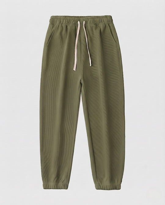 Herren Bequeme Sporthose mit elastischem Bund Nord Taschen