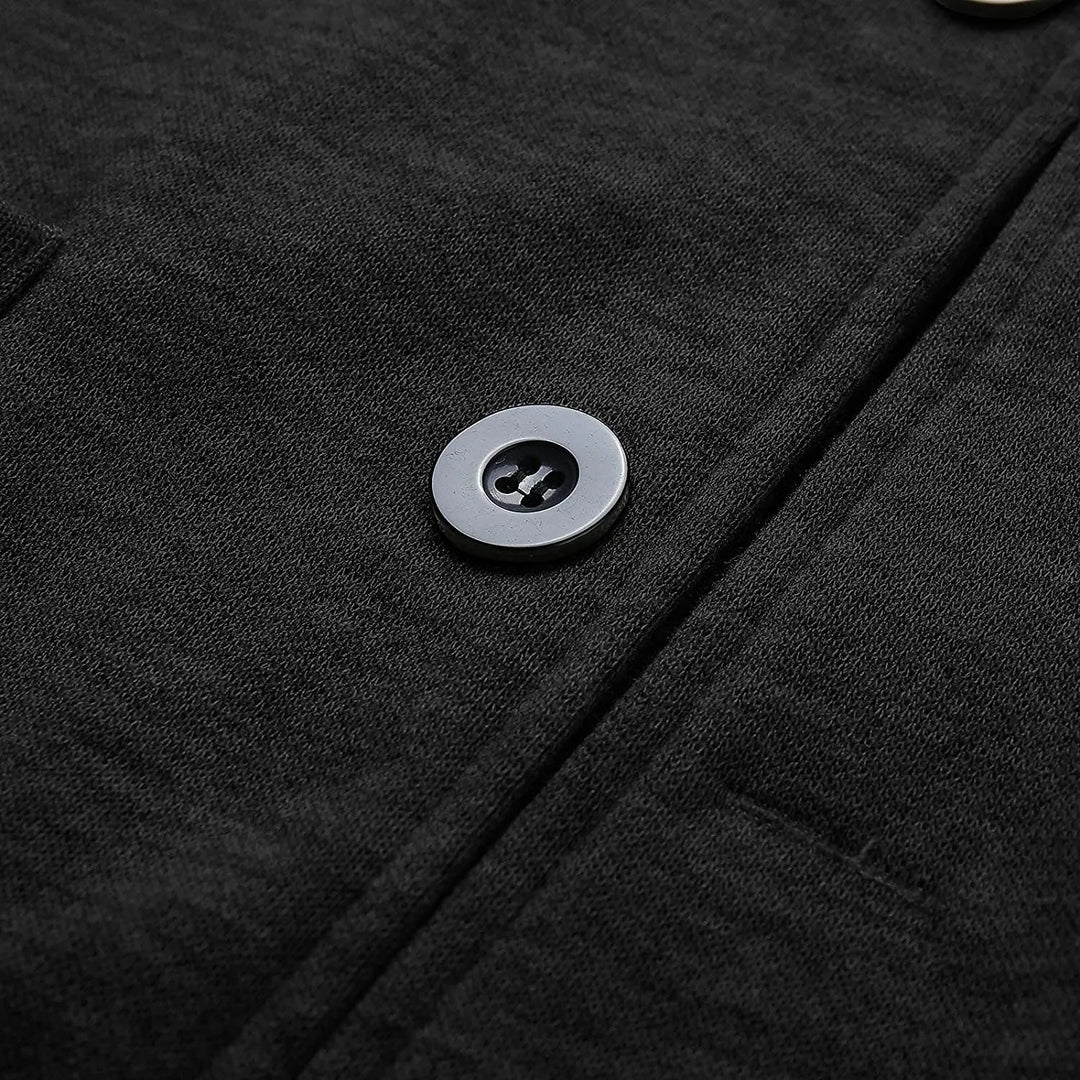 Freizeit-Blazer für Herren