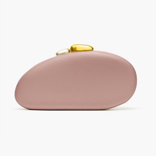 Nord Taschen Glam Abend Clutch Tasche