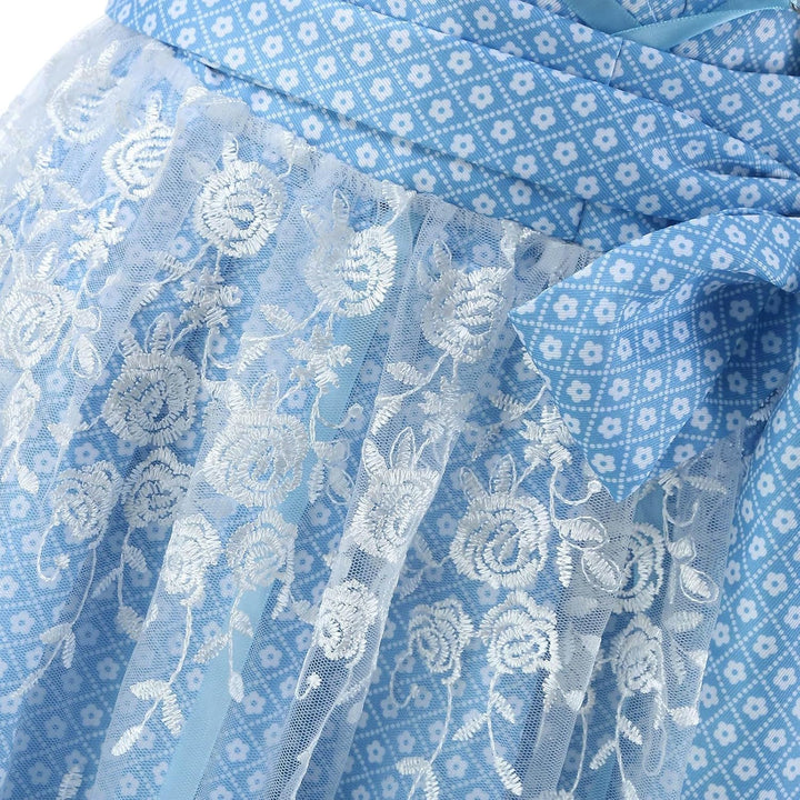 Traditionelles Dirndl für Damen