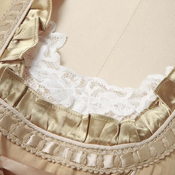 Nord Taschen | Tracht für Damen mit Schürze und Bluse
