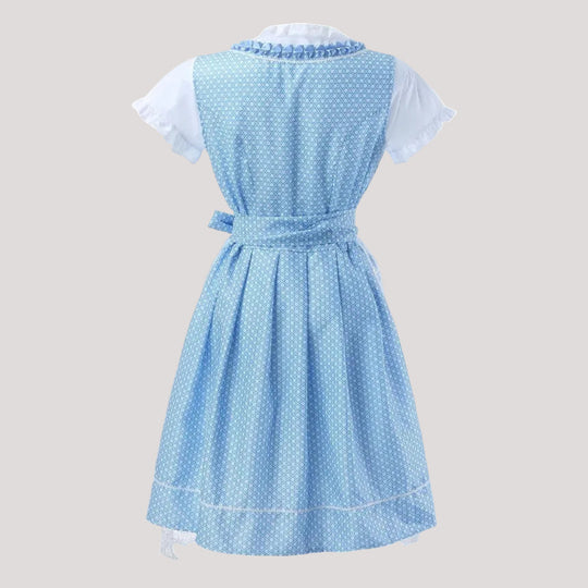 Damen Dirndlkleid Traditionell - Vittorelli