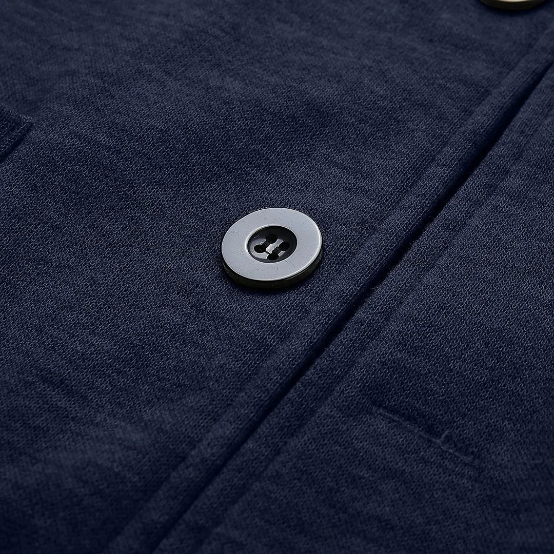 Freizeit-Blazer für Herren