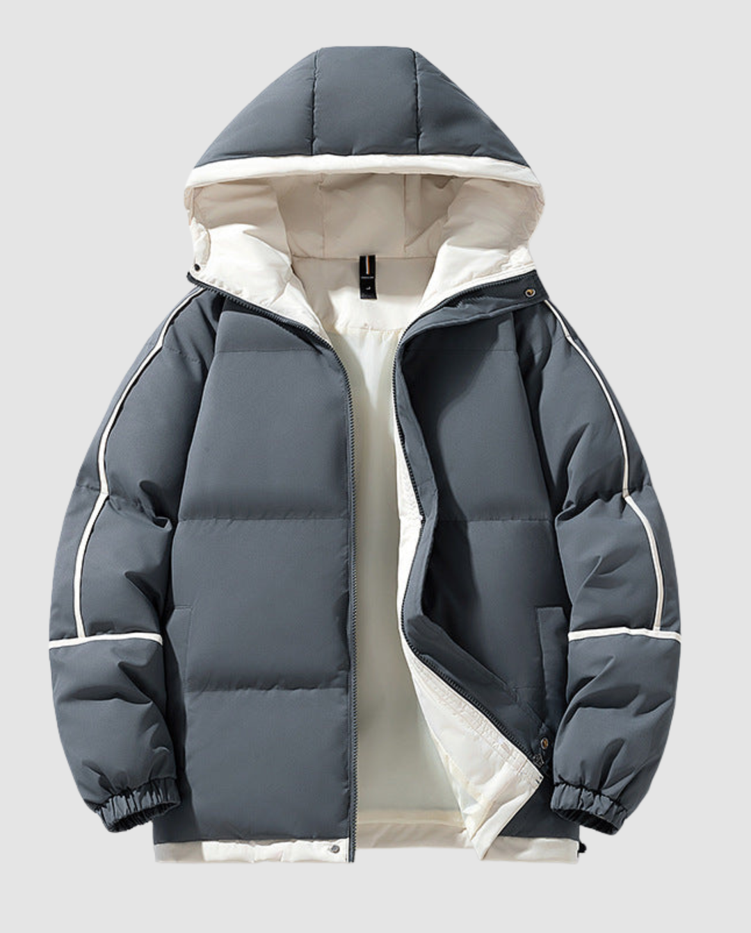 Winterjacke Damen Kapuze