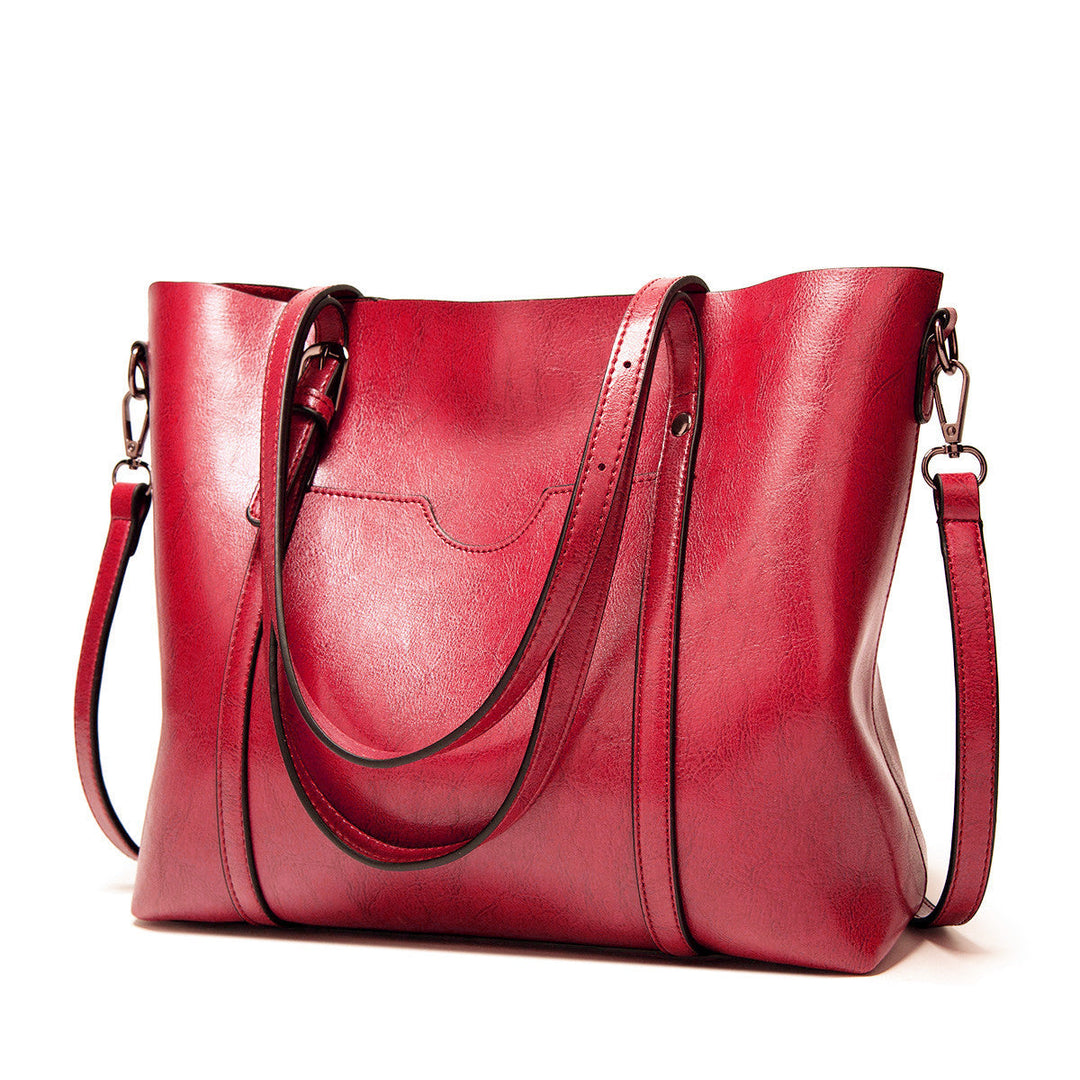 Nord Taschen Alltag Tragetasche
