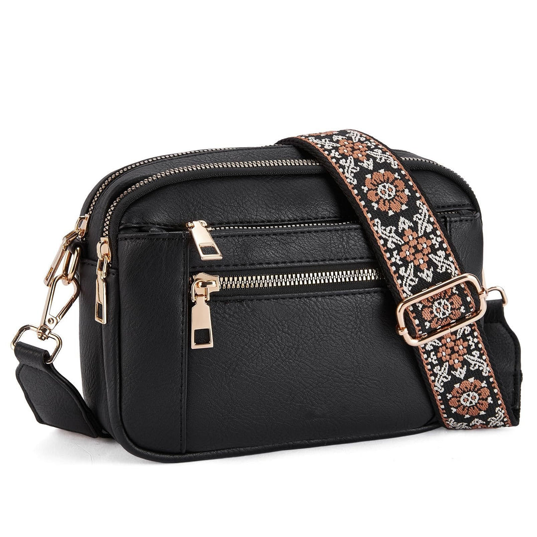 Nord Taschen | Modische Crossbody-Tasche