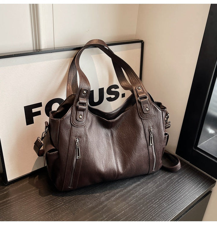 Nord Taschen | Alltag Praktische Schultertasche