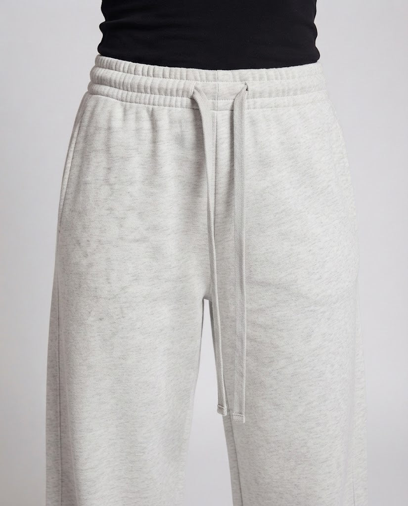 Damen Sportliche und bequeme Palazzo-Hose Nord Taschen