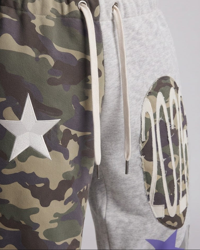 Unisex-Fashion-Cargo-Hose Nord Taschen