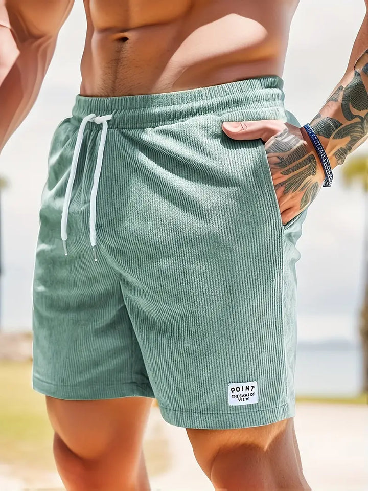 Nord Taschen Lässige Bademode für Männer