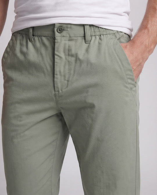 Herren Elegante und bequeme Chinos Nord Taschen