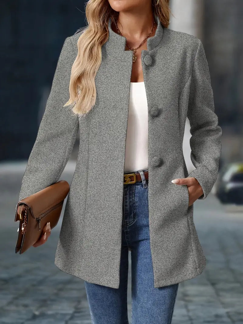 Damenjacke, zeitlos & elegant