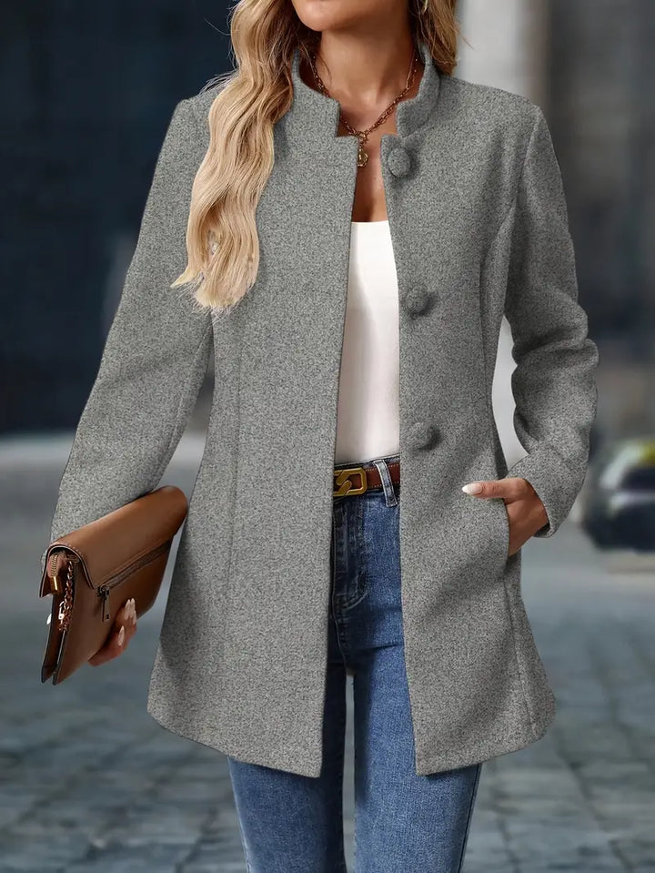 Damenjacke, zeitlos & elegant