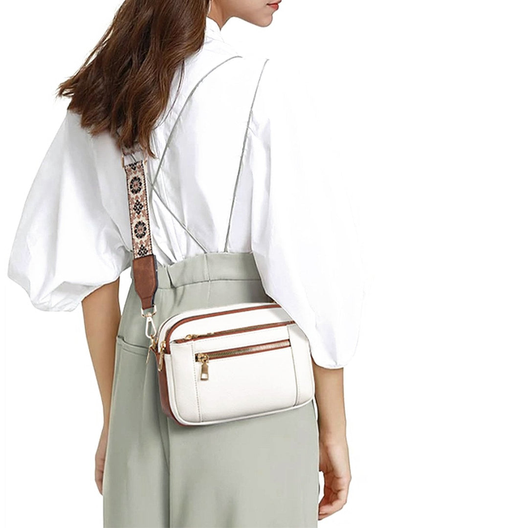 Nord Taschen | Modische Crossbody-Tasche