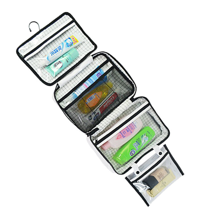Damen Reise-Organizer Nord Taschen
