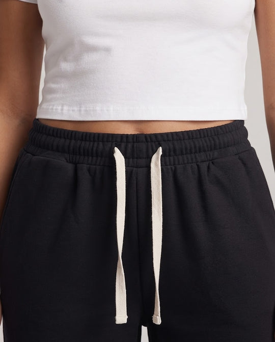Damen Sportliche Freizeithose Nord Taschen