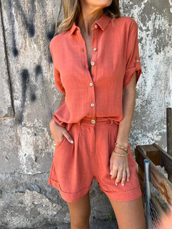 Bequemes Set Für Damen