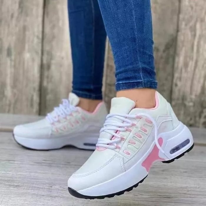 Orthopädische Luftkissen Schuhe für Maximalen Komfort für Damen - Vittorelli
