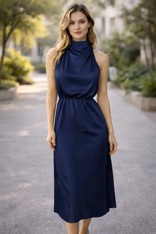 Stilvolle Cocktailkleid - Arvani