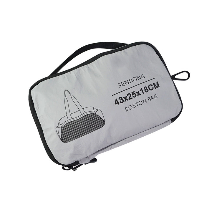 Unisex Reisetasche mit mehreren Fächern Nord Taschen