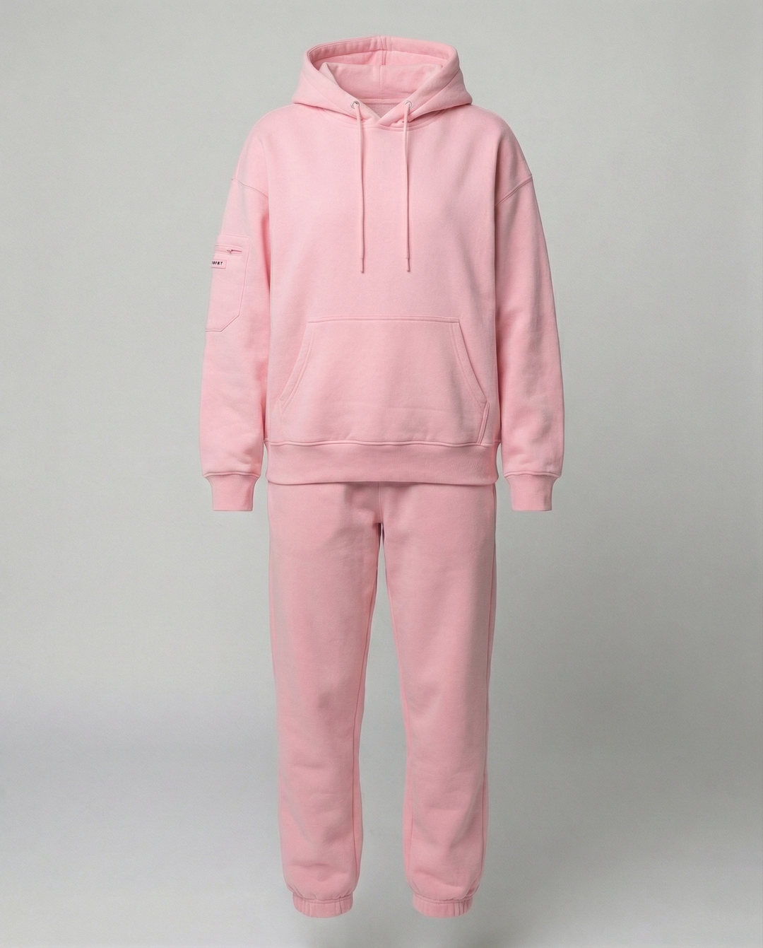 Reise Hoodie Damen Komfort