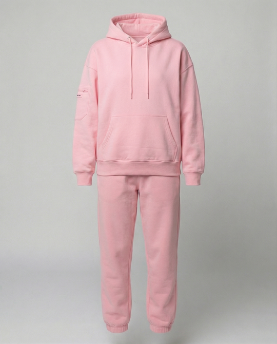 Reise Hoodie Damen Komfort