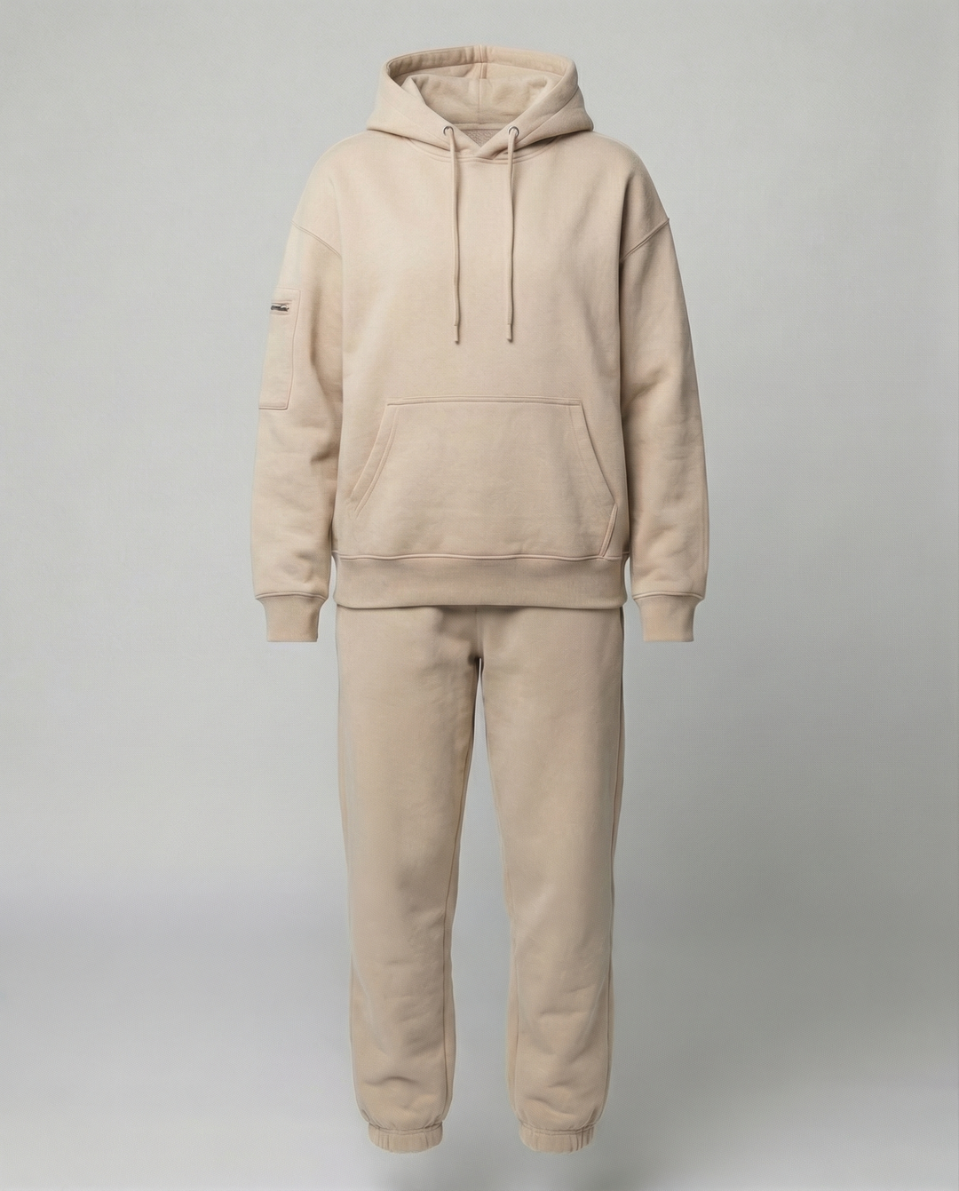 Reise Hoodie Damen Komfort