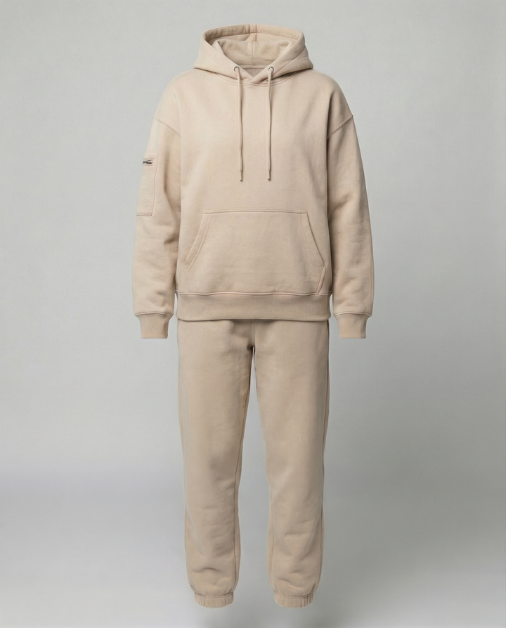 Reise Hoodie Damen Komfort