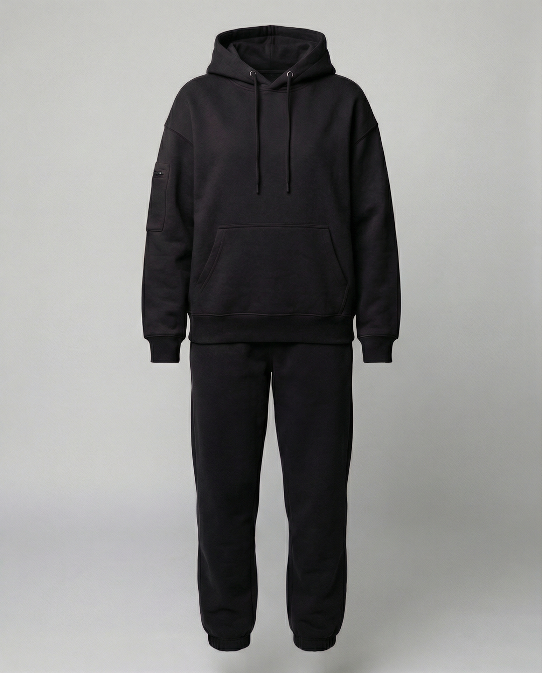 Reise Hoodie Damen Komfort