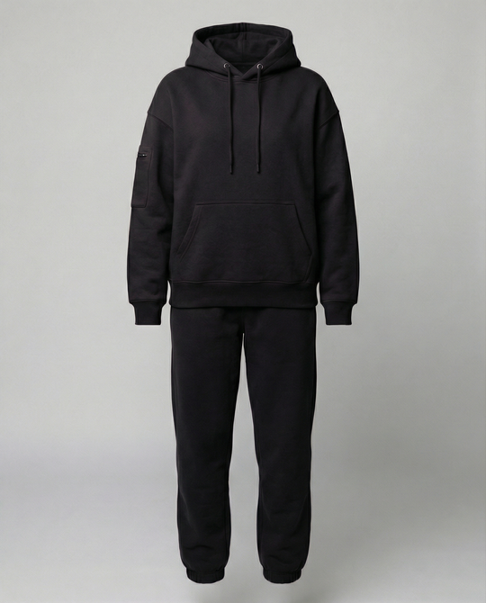 Reise Hoodie Damen Komfort