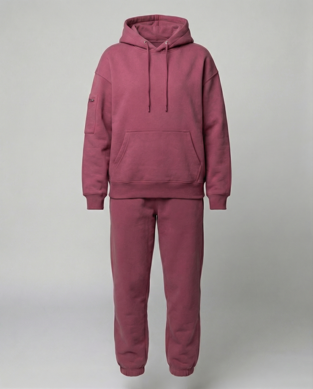 Reise Hoodie Damen Komfort