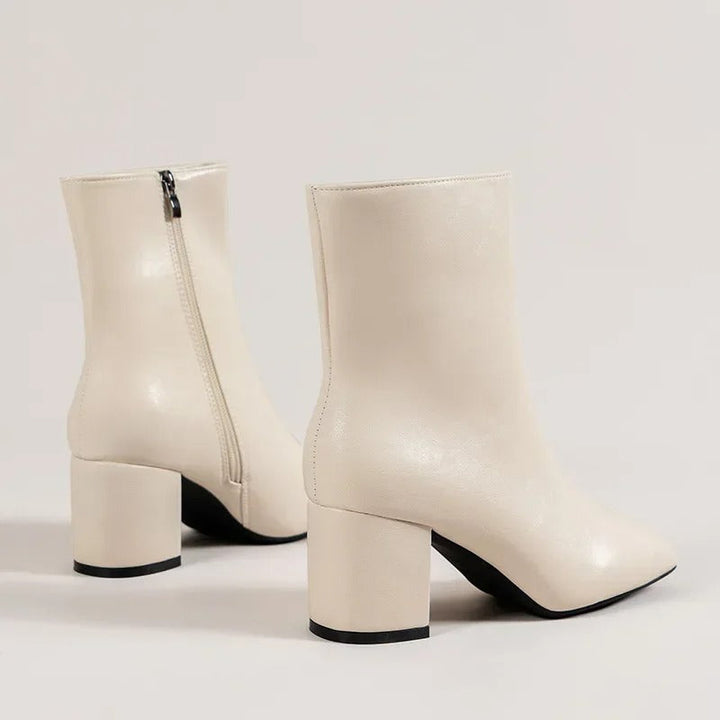 Nord Taschen | Elegante und Vielseitige Stiefeletten