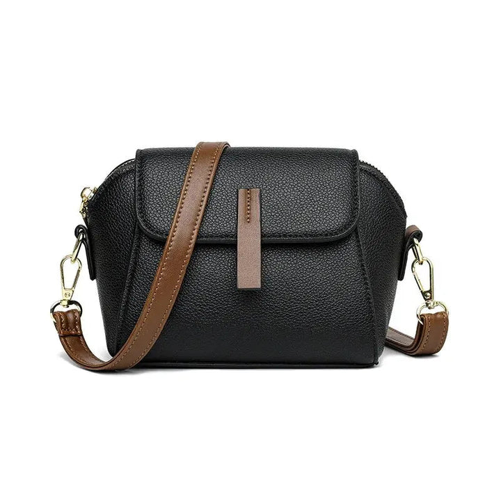 Nord Taschen | Kleine Umhängetasche, Kompakte Schultertasche