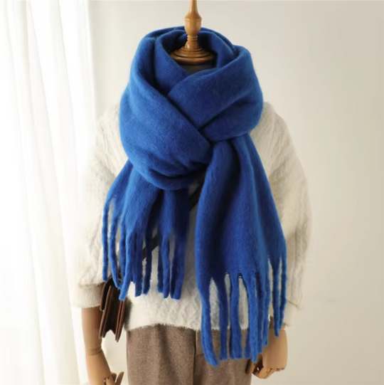Nord Taschen | Winter-Schal