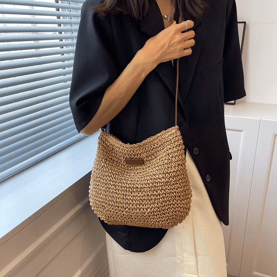 Handtasche für Frauen Eleganz und Funktionalität Vereint