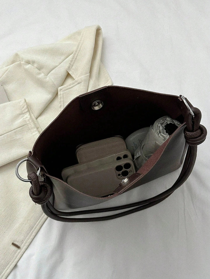 Nord Taschen | Tragetasche mit Detail