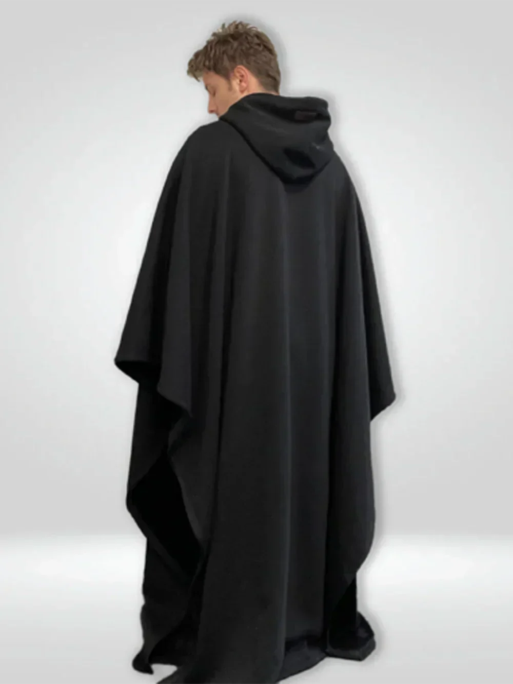 Oversized Hoodie-Decke - Entspannungs-Kapuzenpullover Zum Wohlfühlen und Relaxen - Arvani