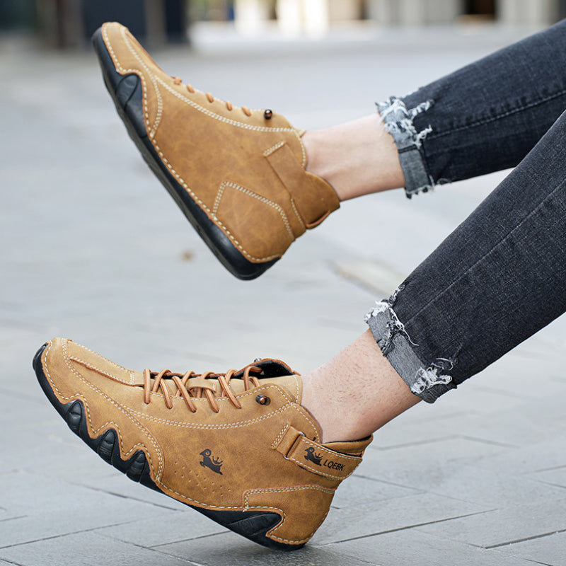 Wasserdichte Barfußschuhe