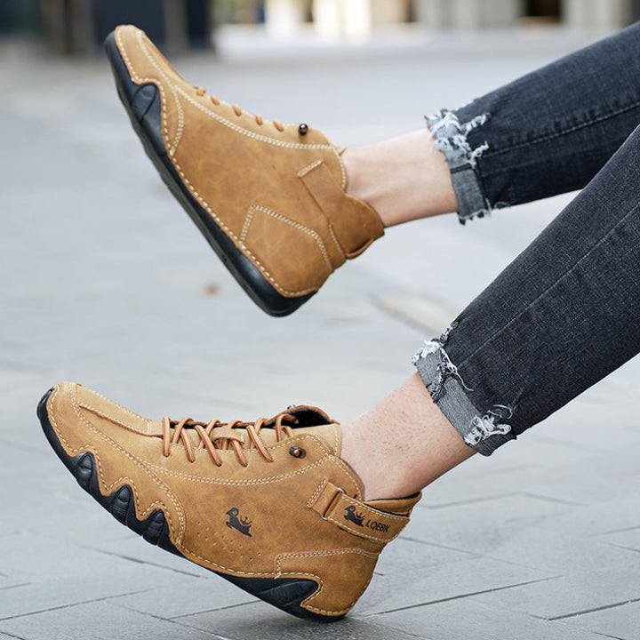 Wasserdichte Barfußschuhe