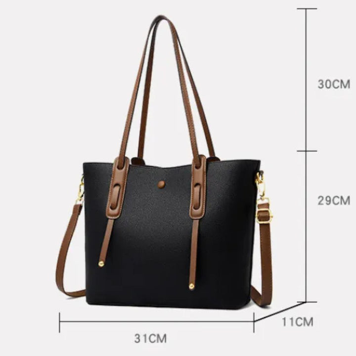Nord Taschen | für Damen - Stylisch und geräumig für den Alltag