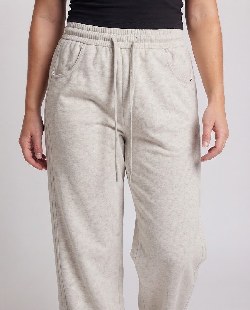 Damen Bequeme und stylische Freizeithose Nord Taschen
