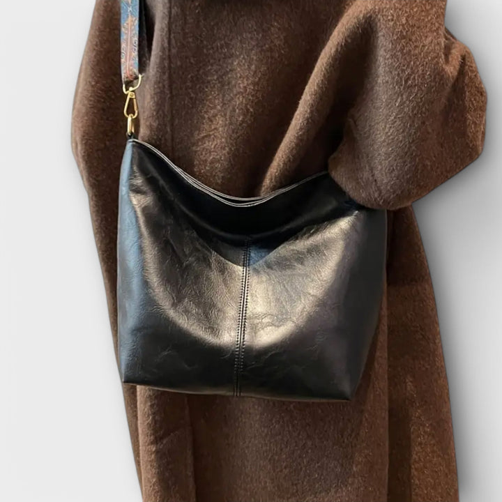 Nord Taschen | Stilvolle Retro-Umhängetasche