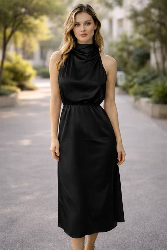 Stilvolle Cocktailkleid - Arvani