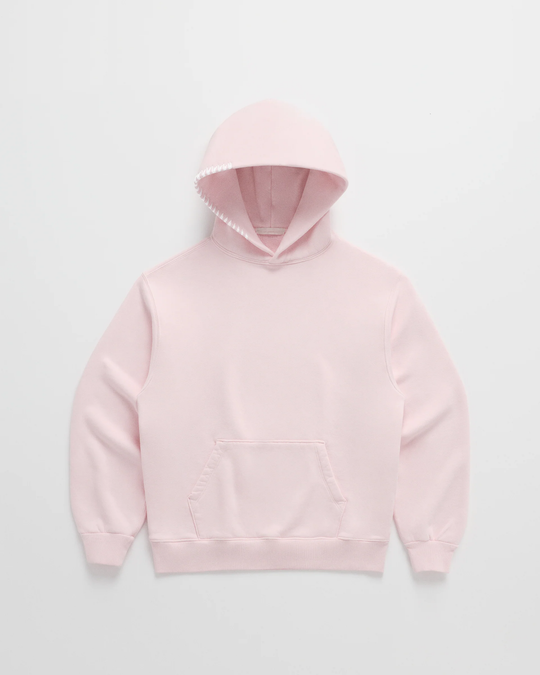 Minimalistischer Pullover-Hoodie