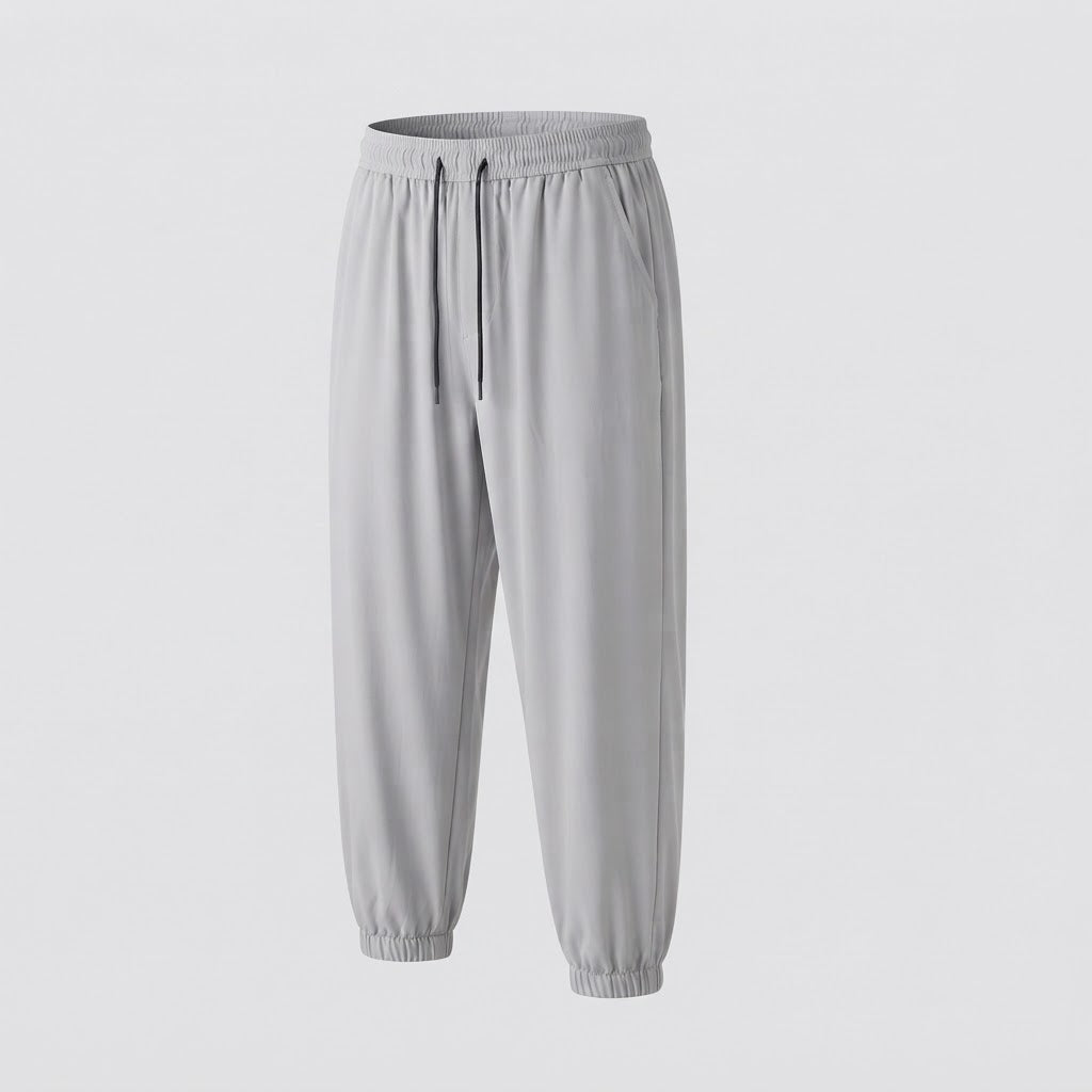 Herren Sportliche Sommerhose Nord Taschen