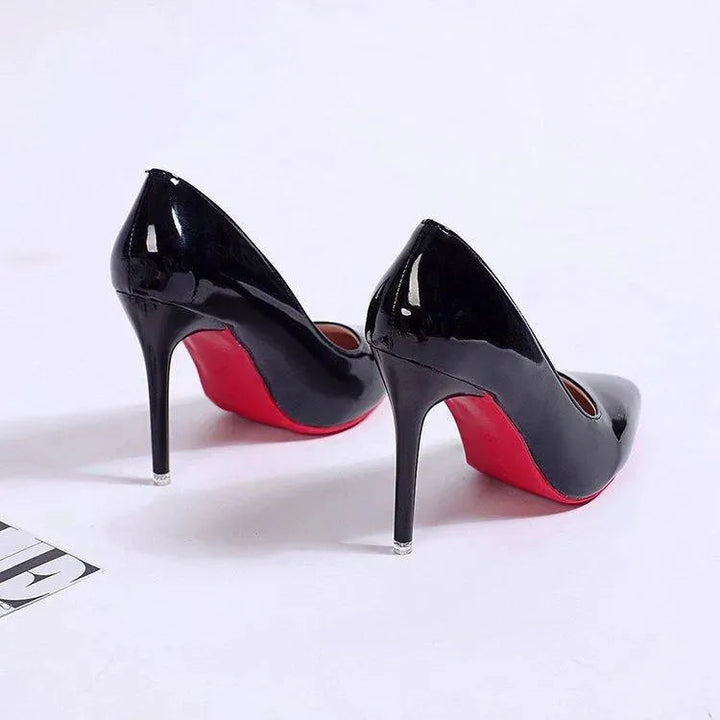 Nord Taschen | Damen Plateau Stiletto-Pumps