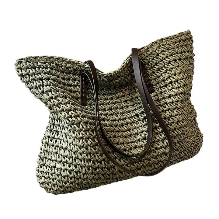 Nord Taschen | Damen geräumige Strandtasche