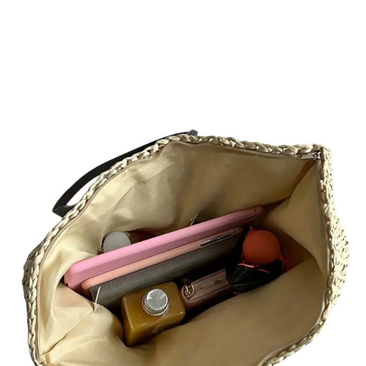 Nord Taschen | Damen geräumige Strandtasche
