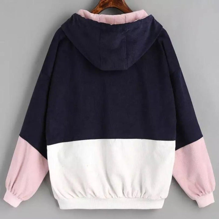 leichte modische Jacke